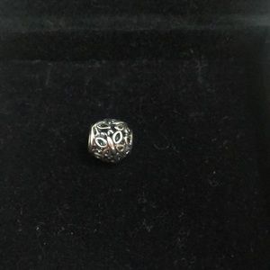 Pandora charm - Butterflies